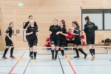 Bild 27 - Rathje Cup Frauen